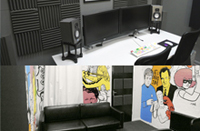 Video Editing Suite London