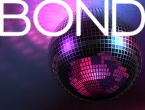 Club Bond Web Design London