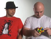 Sunny Cagara – Magic Makes Life Easier