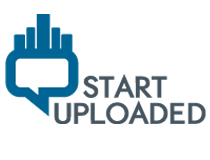 Start Uploaded