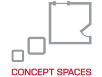 Digital Marketing London for Concept Spaces