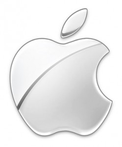 Apple Logo - Branding London 