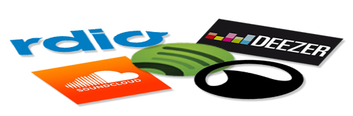 music-streaming-services