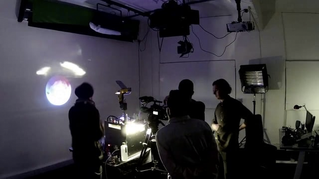 video-film-studio-london